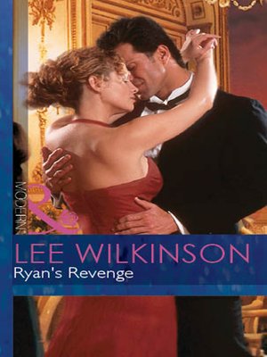 cover image of Ryan's Revenge